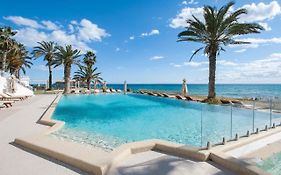 Hotel Bel Azur Thalasso & Bungalows